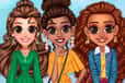 Jeu Fête de Printemps BFF