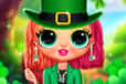 Jeu Relooking St Patrick