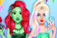 Jeu Harley et Ivy Soirée Secrète