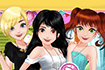 Jeu BFFs House Party