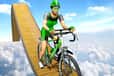 Jeu Bicycle Stunts Racing 2023