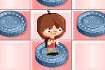 Jeu Big Shot Checkers (Dames)