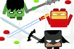 Jeu BigHero.io