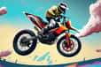 Jeu Bike Jump
