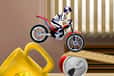 Jeu Bike Mania 4