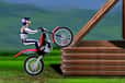 Jeu Bike Mania Arena 1