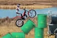 Jeu Bike Mania Arena 5