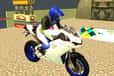 Jeu Bike Offroad Stunts