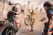 Jeu Bike Riders 3 Road Rage