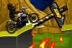Jeu Bike Storm
