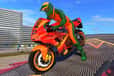 Jeu Bike Stunt Driving Simulator 3D