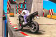 Jeu Bike Stunt Racing