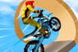 Jeu Bike Stunt Racing Legend