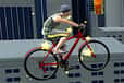 Jeu Bike Stunts of Roof