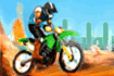 Jeu Biker Exploit