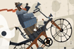 Jeu Biker Street