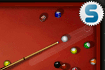 Jeu Billard Blitz Hustle