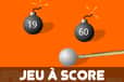 Jeu Billard Explosif