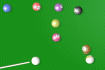 Jeu Billiards