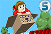 Jeu Billy The Pilot
