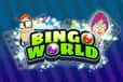 Jeu Bingo World