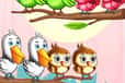 Jeu Bird Sort Color Sorting