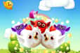 Jeu Trier les Oiseaux