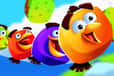 Jeu Birds vs Blocks