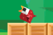 Jeu Birdy Rush