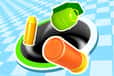 Jeu Black Hole Attack