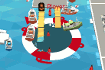 Jeu BlackHole.io (Eat.io)