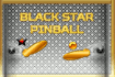 Jeu Black Star Pinball