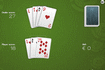 Jeu Blackjack