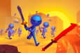 Jeu Blade Master Ninja Slash