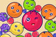 Jeu Blend Fruits