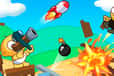 Jeu Blind Boat Shooting Master