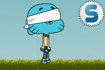 Jeu Gumball Blind Fooled