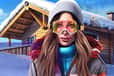 Jeu Objets Cachés Bandits du Blizzard