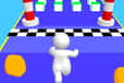 Jeu Blob Runner 3D 3