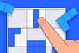 Jeu Block Puzzle Sudoku