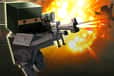 Jeu Block Team Deathmatch