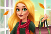 Jeu Raiponce tendance Automne