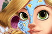 Jeu Raiponce Maquillage tendance