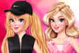 Jeu Blondie Danse Challenge