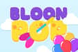 Jeu Bloon Pop