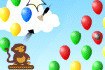Jeu Bloons 1 More