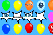Jeu Bloons Pop 3