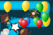 Jeu Bloons Tower Defense 3