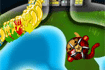 Jeu Bloons Tower Defense 4