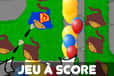 Jeu Bloons Tower Defense